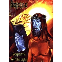 Плакат Deicide 