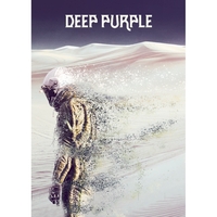 Плакат Deep Purple 