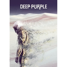 Плакат Deep Purple 
