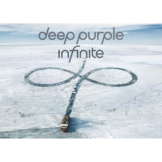 Плакат Deep Purple 