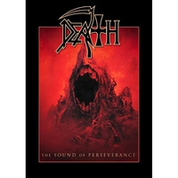 Плакат Death 