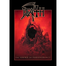 Плакат Death 