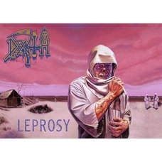 Плакат Death 