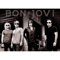 Плакат Bon Jovi (band) Изображение