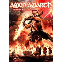 Плакат Amon Amarth 