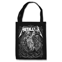 Сумка Шопер Metallica 