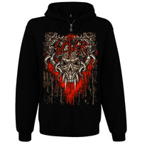 Худі Slayer 