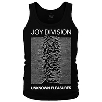 Майка Joy Division 