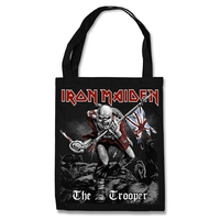Сумка Шопер Iron Maiden 