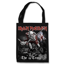 Сумка Шопер Iron Maiden 