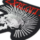 Нашивка The Exploited 