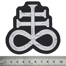Нашивка Leviathan Cross Изображение