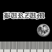 Пін (значок) фігурний Burzum (logo) Изображение