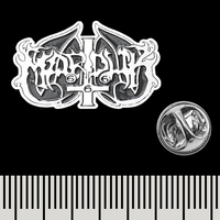 Пін (значок) фігурний Marduk (logo) Зображення