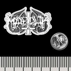 Пін (значок) фігурний Marduk (logo) Зображення