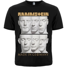 Футболка Rammstein 