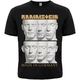 Футболка Rammstein 