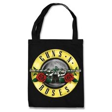 Сумка Шопер Guns N’ Roses Изображение