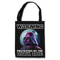 Эко-сумка Urbanist Star Wars - Darth Vader Зображення