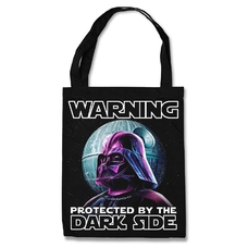 Эко-сумка Urbanist Star Wars - Darth Vader Зображення