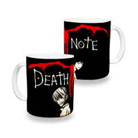 Чашка Death Note (Daemon) Зображення