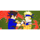 Чашка Naruto (Саске и Наруто) Изображение