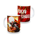 Чашка Tokyo Ghoul (Ken Kaneki) Изображение