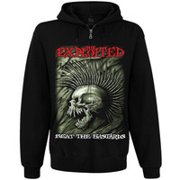 Худі The Exploited 
