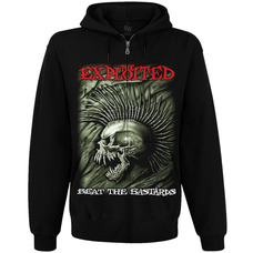Худі The Exploited 
