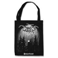 Сумка Шопер Darkthrone 