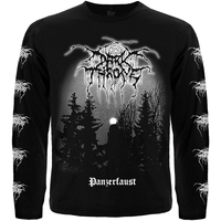 Футболка с длинным рукавом Darkthrone 
