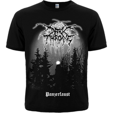 Футболка Darkthrone 
