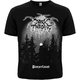 Футболка Darkthrone 