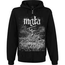Худі Mgla 