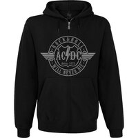 Худі AC/DC 