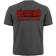Футболка Kreator 