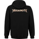 Худі Megadeth 