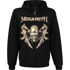 Худі Megadeth 