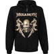 Худі Megadeth 