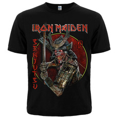 Футболка Iron Maiden 