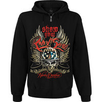 Худі Harley-Davidson 
