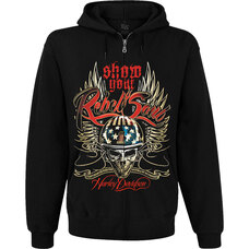 Худі Harley-Davidson 