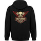 Худі Harley-Davidson 