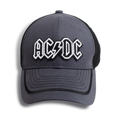 Бейсболка (3D) AC/DC 