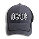 Бейсболка (3D) AC/DC 
