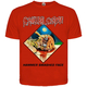 Футболка Cannibal Corpse 