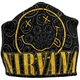 Шапка full print (RW) Nirvana (smiles) Изображение