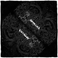 Бандана Metallica 