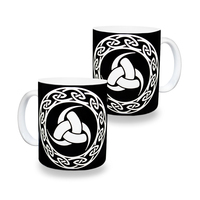 Чашка Рог Одина (Horn of Odin) Зображення