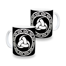 Чашка Рог Одина (Horn of Odin) Зображення